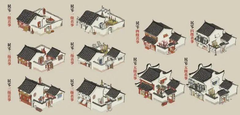 《江南百景图》里的"南京",你造了么?