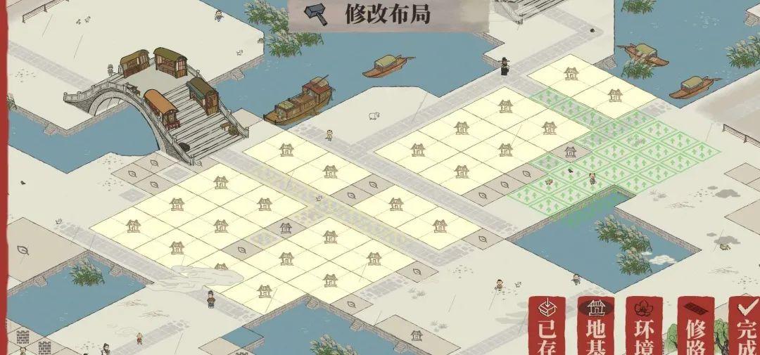 【江南百景图进阶攻略】教你如何日赚五十万铜!插图1 【江南百景图进阶攻略】教你如何日赚五十万铜!插图1