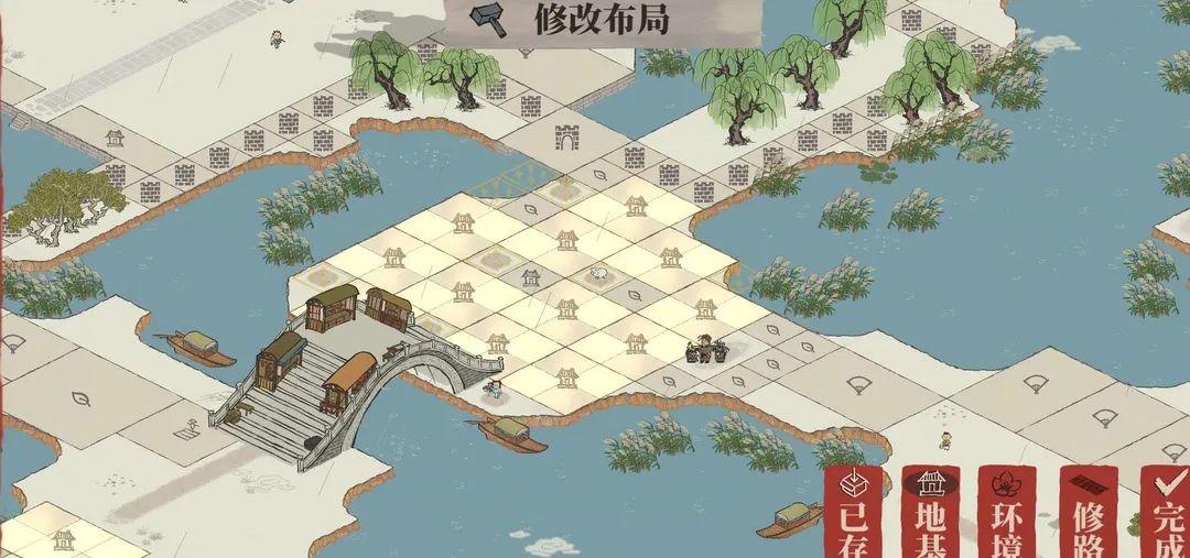 【江南百景图进阶攻略】教你如何日赚五十万铜!插图2 【江南百景图进阶攻略】教你如何日赚五十万铜!插图2