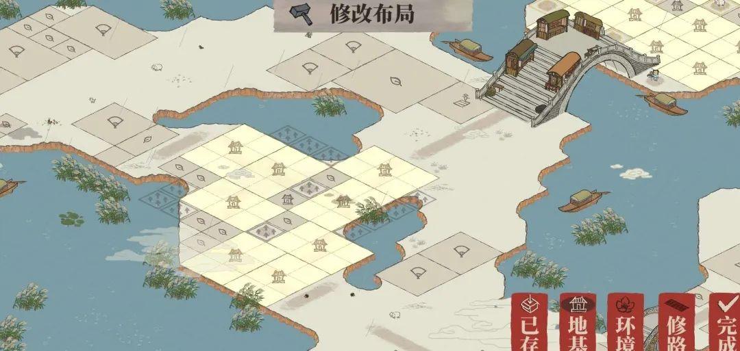 【江南百景图进阶攻略】教你如何日赚五十万铜!插图3 【江南百景图进阶攻略】教你如何日赚五十万铜!插图3