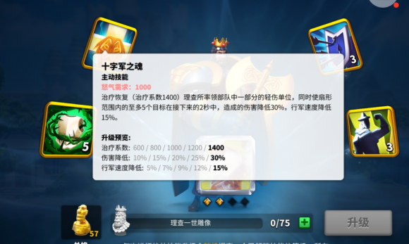 《万国觉醒》兵法及战略解析,比较实用的战术讲解!插图2 《万国觉醒》兵法及战略解析,比较实用的战术讲解!插图2