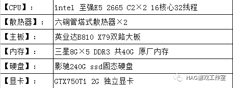 模拟器手游50开的电脑配置 实测微信app模拟器50开-一洼田