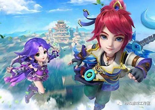 能赚rmb的手游排行榜,三国志2017、魔力宝贝手游都很不错 热门及冷门手游:能赚rmb的手游10大排行榜,三国志2017、魔力宝贝手游都很不错!插图4