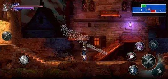 网易即将推出《赤痕:夜之仪式》手机版,买断制付费!-一洼田