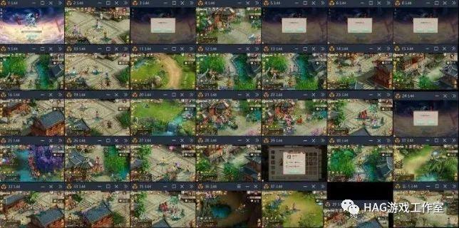 为什么那么多人做手游搬砖,利润到底有多少?-一洼田