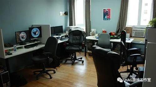 2020游戏工作室如何赚钱怎么运营的?说说游戏工作室赚钱方法-一洼田