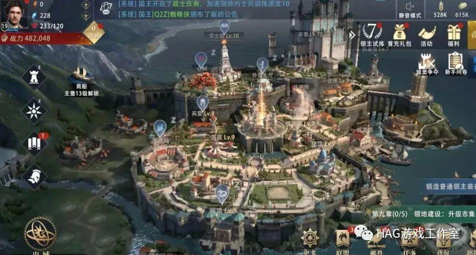 适合上班族赚RMB最快老项目?稳定搬砖手机老游戏排行!插图1 适合上班族赚RMB最快老项目?稳定搬砖手机老游戏排行!插图1