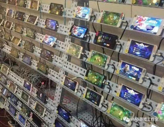游戏工作室赚钱吗,网游打金工作室真是暴利行业?(新人玩家如何建立一个属于自己的游戏工作室呢)-一洼田