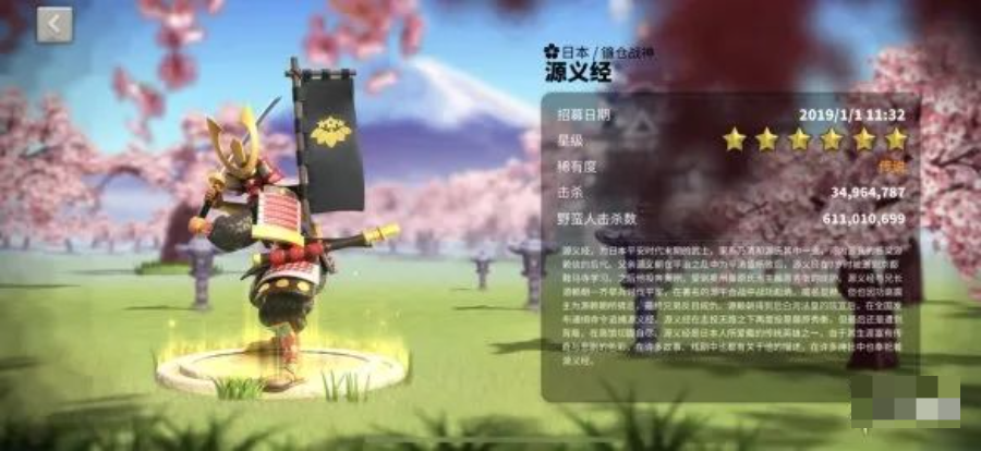 万国觉醒骑兵怎么选?万国觉醒骑兵榜单和解析插图5 万国觉醒骑兵怎么选?万国觉醒骑兵榜单和解析插图5