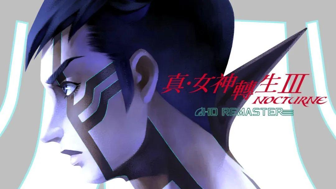 为什么要玩《真·女神转生3》:它是Atlus成功的原点-一洼田