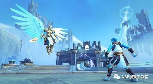 《魔兽世界》“暗影国度”上线,新手注意这八件事 《魔兽世界》“暗影国度”上线,新手注意这八件事插图