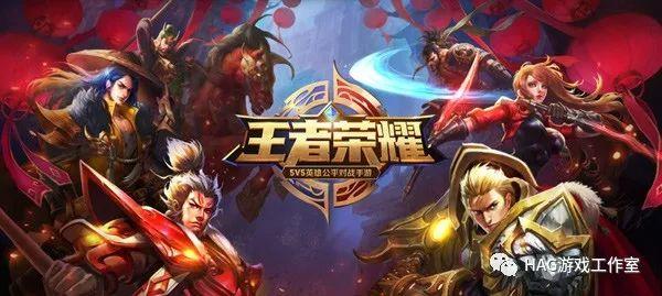 谈谈游戏代练这个行业,现在赚钱吗?插图2 谈谈游戏代练这个行业,现在赚钱吗?插图2