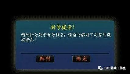 教你4个游戏多开如何避免被封号的方法插图 教你4个游戏多开如何避免被封号的方法插图