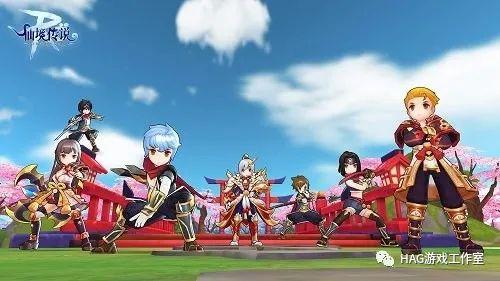《仙境传说RO:守护永恒的爱》v2.0定档1月6日 正式开启RO2.0时代插图2 《仙境传说RO:守护永恒的爱》v2.0定档1月6日 正式开启RO2.0时代插图2