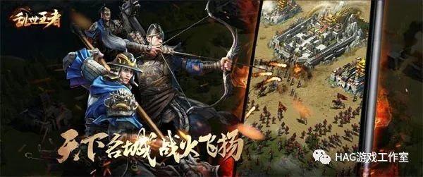 盘点资源类型的手游搬砖游戏(4款还不错的资源游戏)插图1 盘点资源类型的手游搬砖游戏(4款还不错的资源游戏)插图1