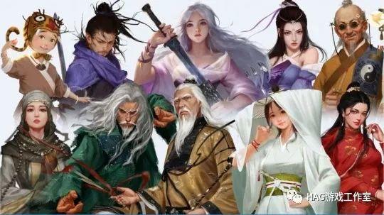 年终总结特辑之2020你不可错过的热门手机游戏插图21 年终总结特辑之2020你不可错过的热门手机游戏插图21
