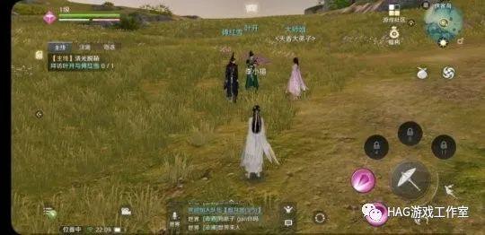 年终总结特辑之2020你不可错过的热门手机游戏插图8 年终总结特辑之2020你不可错过的热门手机游戏插图8