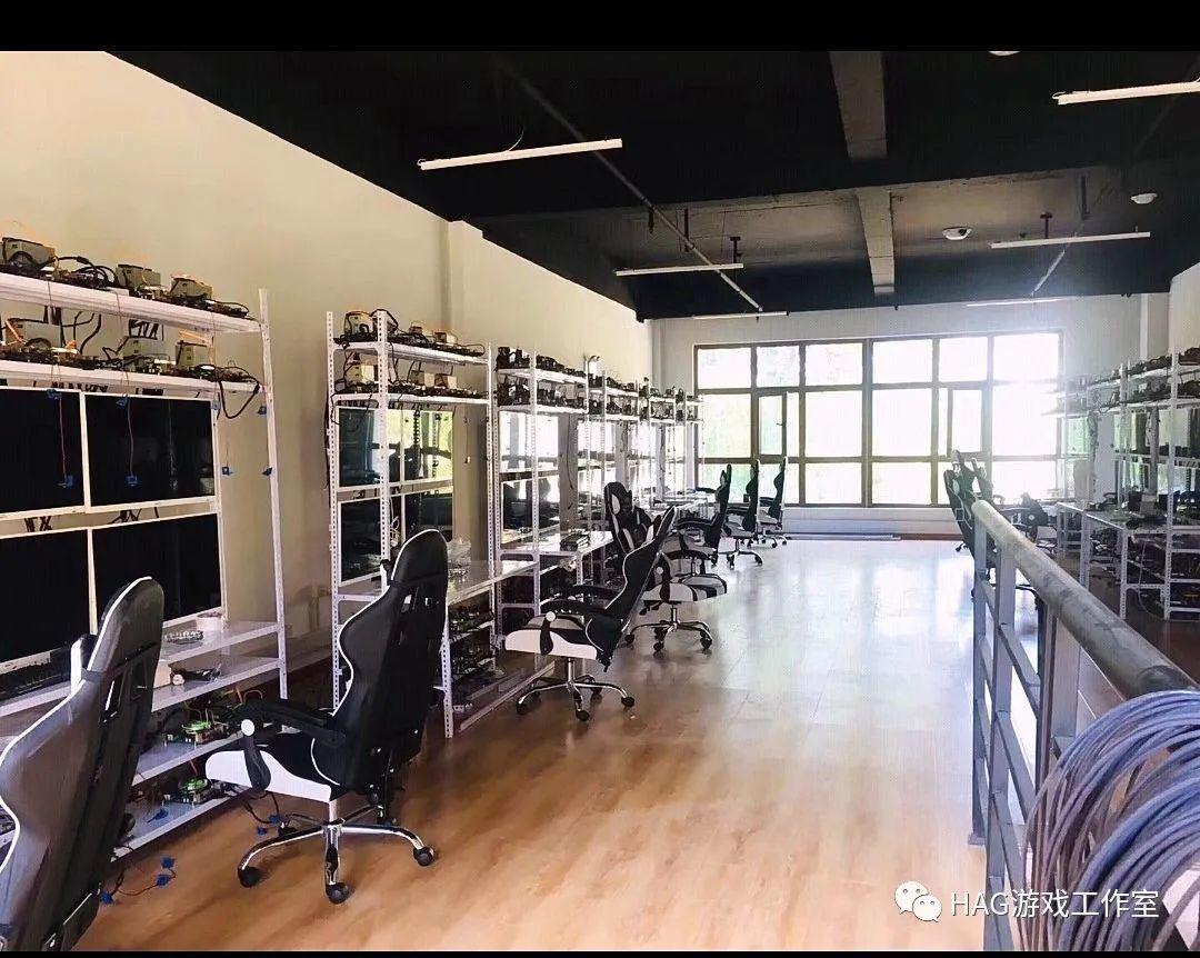 谈谈玩游戏月入上万的游戏工作室,打金 刷金 出货等等!插图 谈谈玩游戏月入上万的游戏工作室,打金 刷金 出货等等!插图