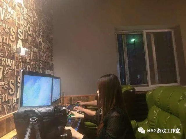 小时收费明码标价,表面上是女陪玩,记者暗访发现服务项并不单纯 游戏陪玩:小时收费明码标价,表面上是女陪玩,记者暗访发现服务项并不单纯!插图