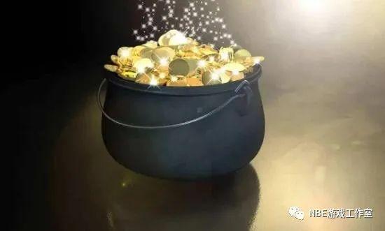 我在冷门新游中赚到的几桶金,目前还在做 我在冷门新游中赚到的几桶金,目前还在做插图