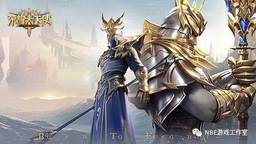 奇迹手游《荣耀大天使》1月6日开启全平台公测,“迪丽热巴”代言插图2 奇迹手游《荣耀大天使》1月6日开启全平台公测,“迪丽热巴”代言插图2