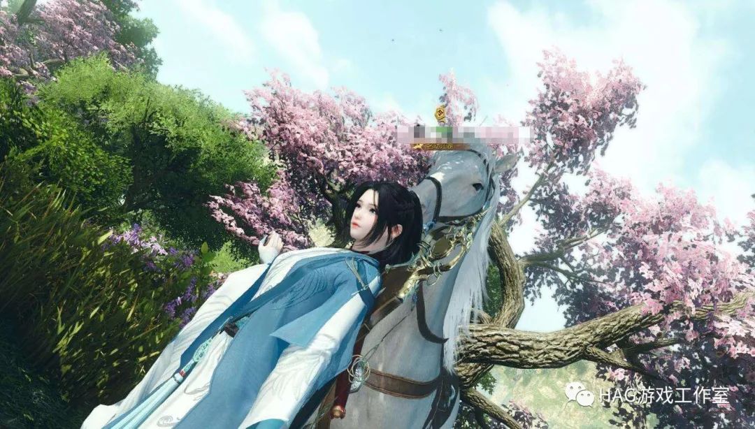 网游“邪道”搬砖流派!收其他搬砖玩家保护费,月挣3000元!-一洼田