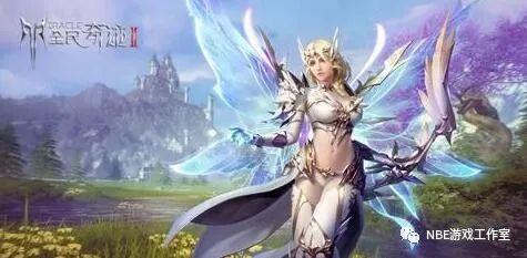 2021年年初值得期待的手机游戏 2021年年初值得期待的手机游戏插图