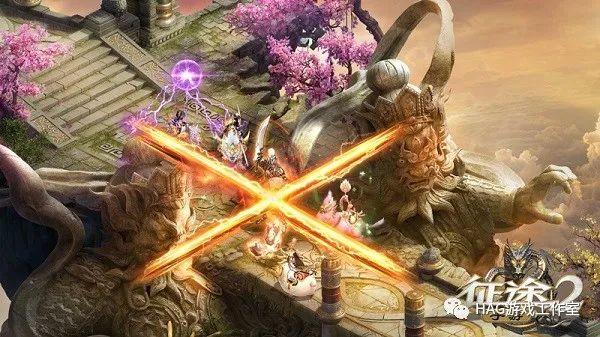 《征途2》手游最全最强新手攻略,萌新该如何搬砖?插图 《征途2》手游最全最强新手攻略,萌新该如何搬砖?插图