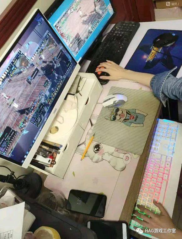 90后玩家辞职玩游戏搬砖月入上万,网友:打工还不如在家玩游戏?插图2 90后玩家辞职玩游戏搬砖月入上万,网友:打工还不如在家玩游戏?插图2