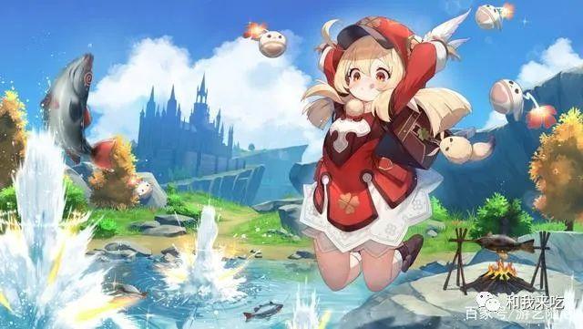 原神攻略:五星角色圣遗物带什么好?插图 原神攻略:五星角色圣遗物带什么好?插图