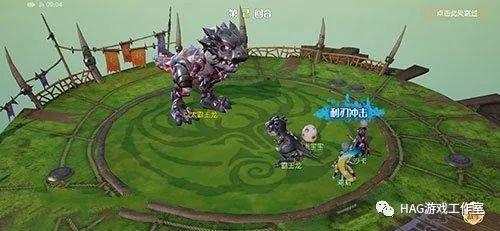 梦想新大陆怎么赚钱?梦想新大陆搬砖赚钱收益高吗?插图1 梦想新大陆怎么赚钱?梦想新大陆搬砖赚钱收益高吗?插图1