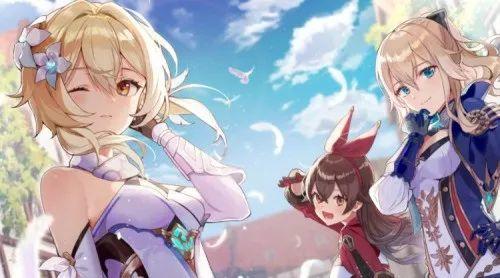 原神手游攻略:雪山山顶怎么上去?三种解冻方法!插图2 原神手游攻略:雪山山顶怎么上去?三种解冻方法!插图2