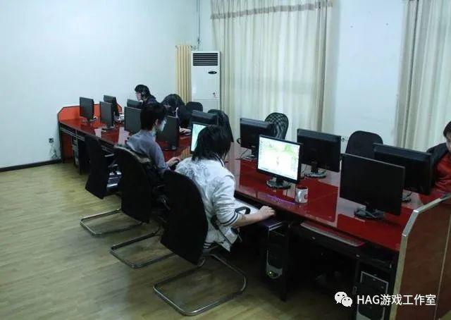 你以为游戏代练工作室是靠代练赚钱吗?插图 你以为游戏代练工作室是靠代练赚钱吗?插图