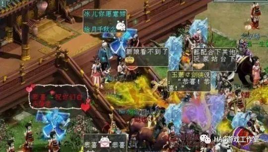 大话西游2:详细分析职业搬砖和克火日常副本搬砖的不同之处?插图5 大话西游2:详细分析职业搬砖和克火日常副本搬砖的不同之处?插图5