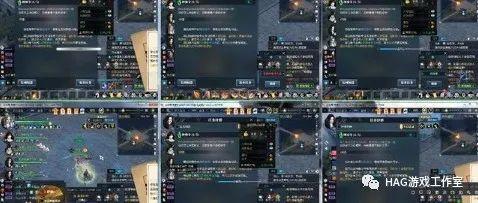 如何才能找到一款合适“养老”的搬砖游戏?插图 如何才能找到一款合适“养老”的搬砖游戏?插图
