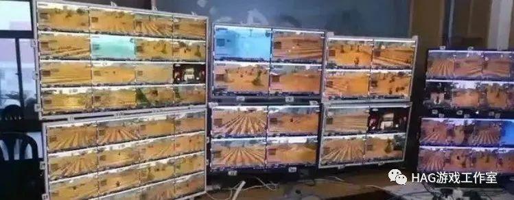 月入过万!在家赚钱小妙招,游戏打工人是如何做到的?插图 月入过万!在家赚钱小妙招,游戏打工人是如何做到的?插图