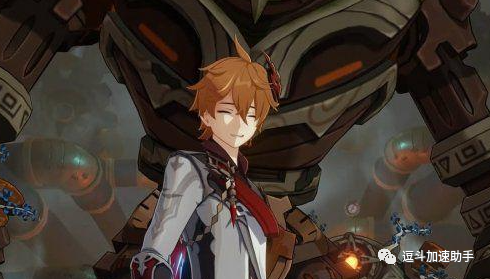 《原神》公子魔王武装阵容及玩法攻略2021插图3 《原神》公子魔王武装阵容及玩法攻略2021插图3