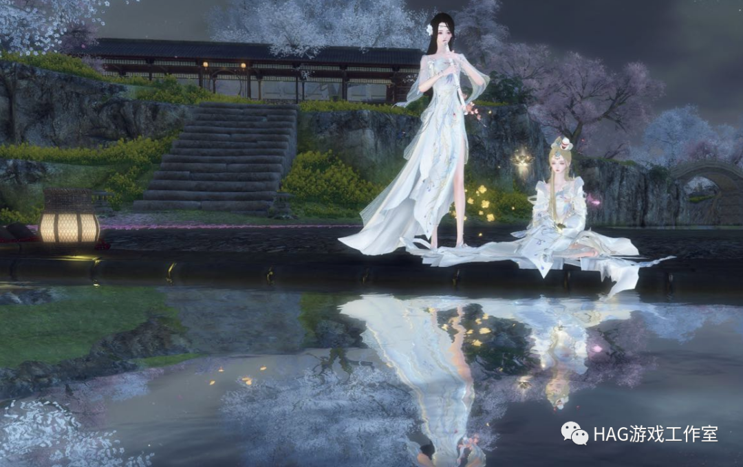 逆水寒二十孝男友感天动地?为给女友买礼物,四开搬砖疯狂赚收入!插图6 逆水寒二十孝男友感天动地?为给女友买礼物,四开搬砖疯狂赚收入!插图6