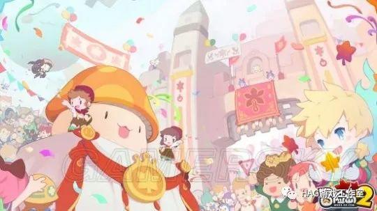 冒险岛2:搬砖赚钱指南,岛2金币产出渠道一览,适合工作室散人!插图 冒险岛2:搬砖赚钱指南,岛2金币产出渠道一览,适合工作室散人!插图